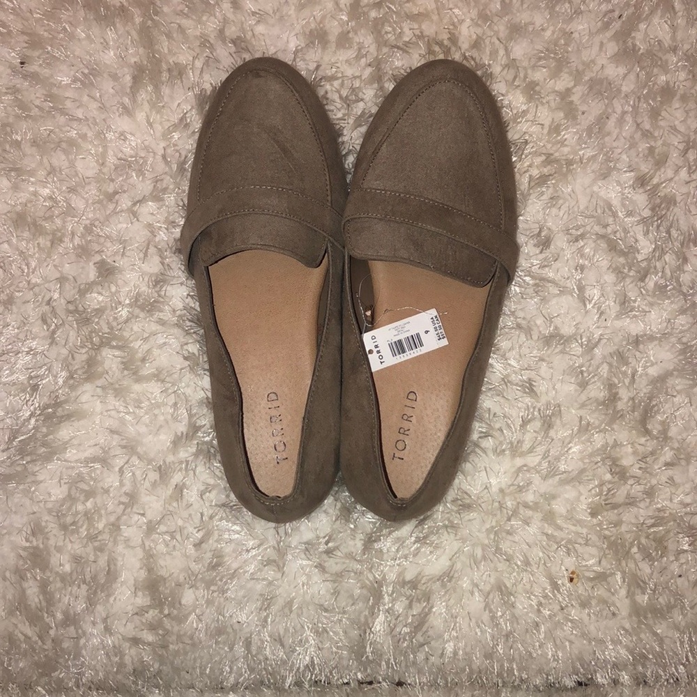 Torrid Loafers